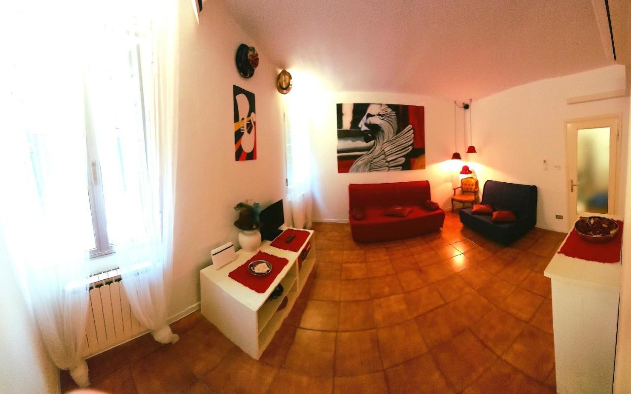 The Hatter's Apartamento Veneza