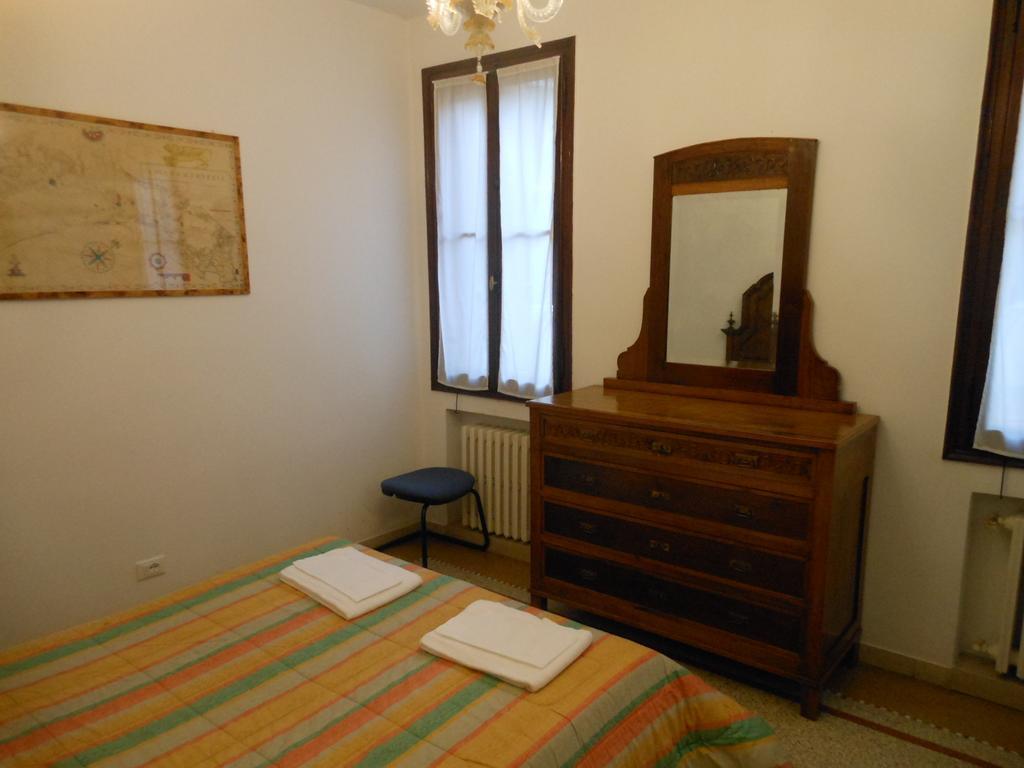 Apartamento Del Dose