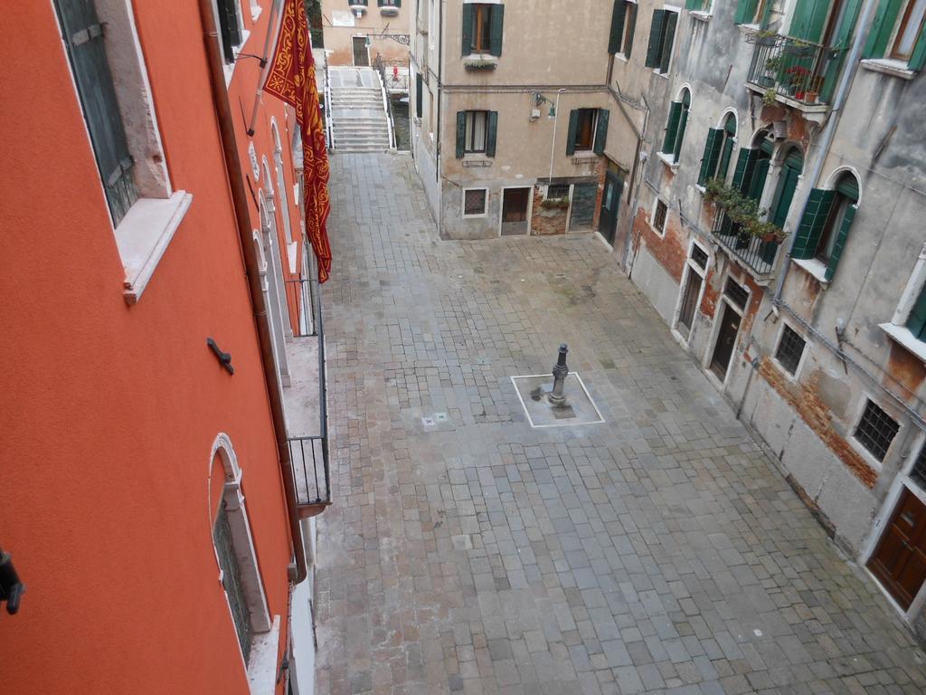 Apartamento Del Dose