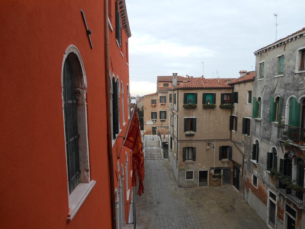 Del Dose Apartamento Veneza