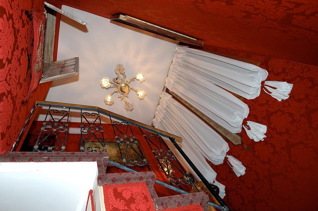 Residenza La Loggia Bed & Breakfast
