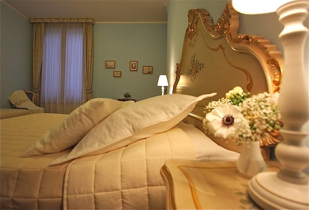 Residenza Al Pozzo Guest house