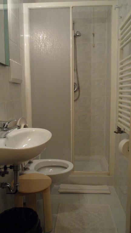 Ca' Foscari Hotel *