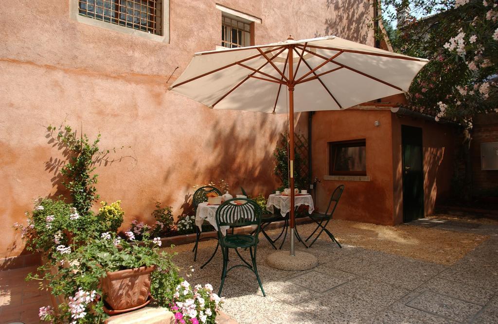 Casa Mimma Bed & Breakfast Venice