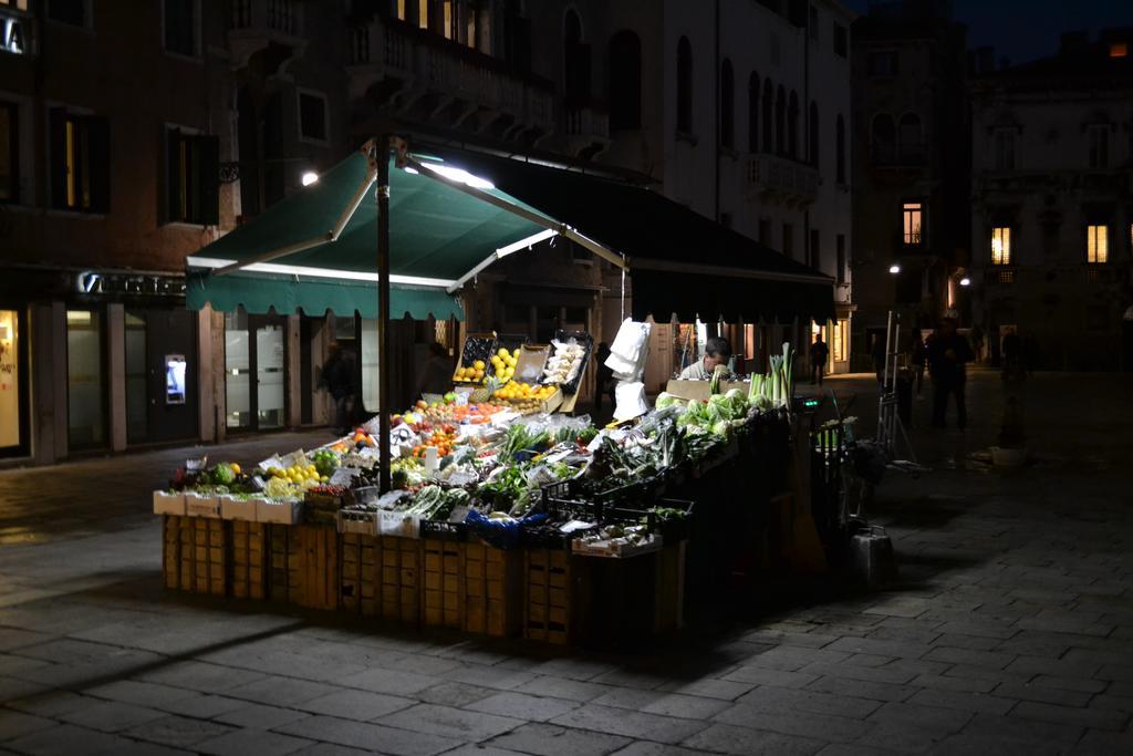 Antica Riva * Venice