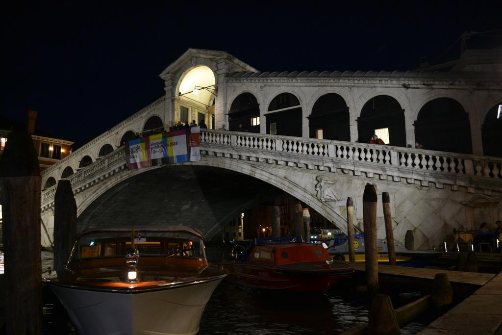 Antica Riva Apartment Venice