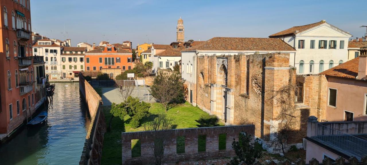 Cannaregio 2357 Hotel
