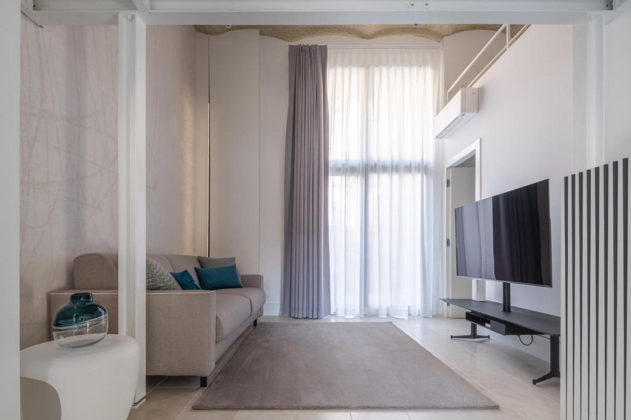Fornace Loft With Dependance R&r Apartment