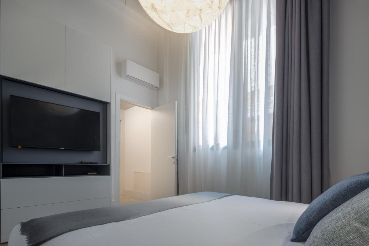 Fornace Loft With Dependance R&r Apartment Venice