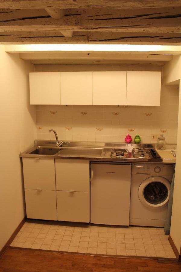 To Meet You! Apartment *