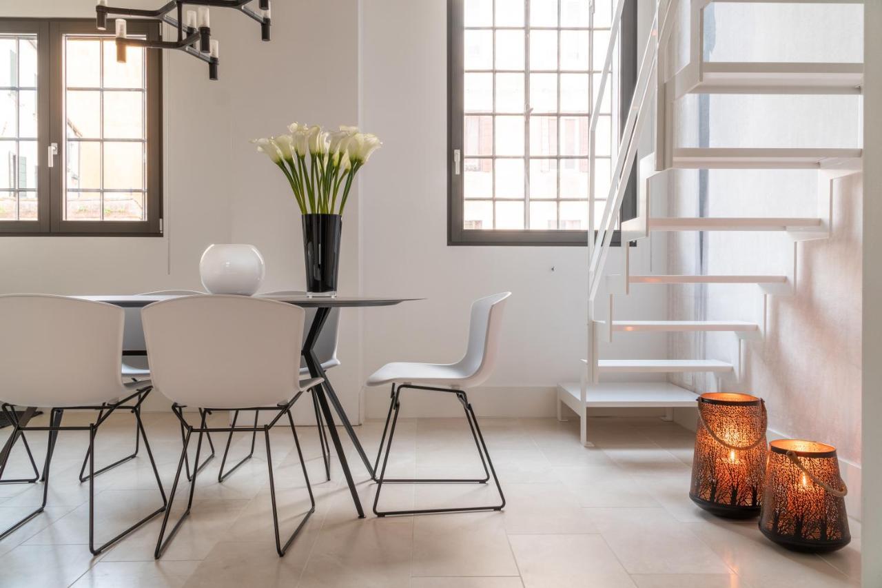 Fornace Loft With Dependance R&r * Venice