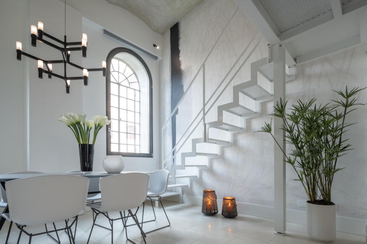 Apartment Fornace Loft With Dependance R&r
