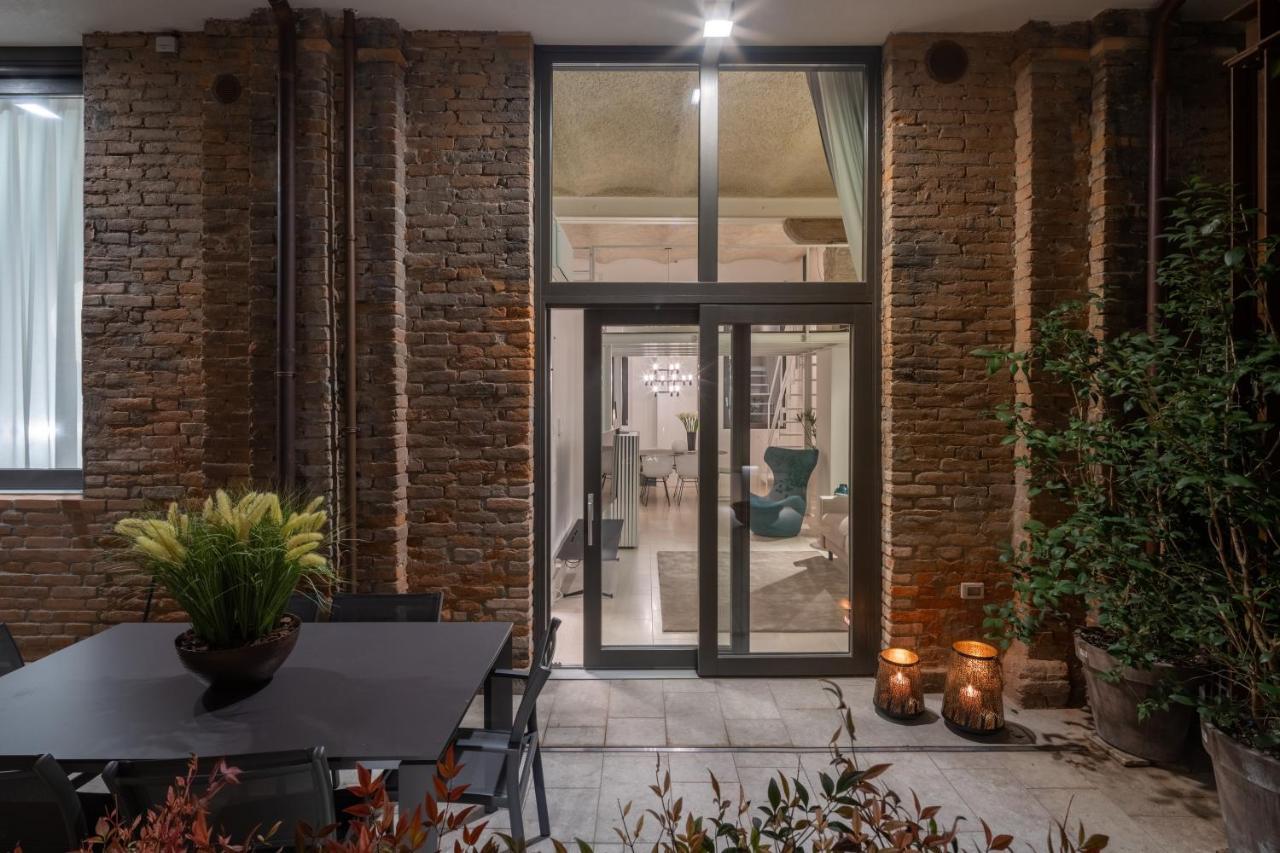 Fornace Loft With Dependance R&r * Venice
