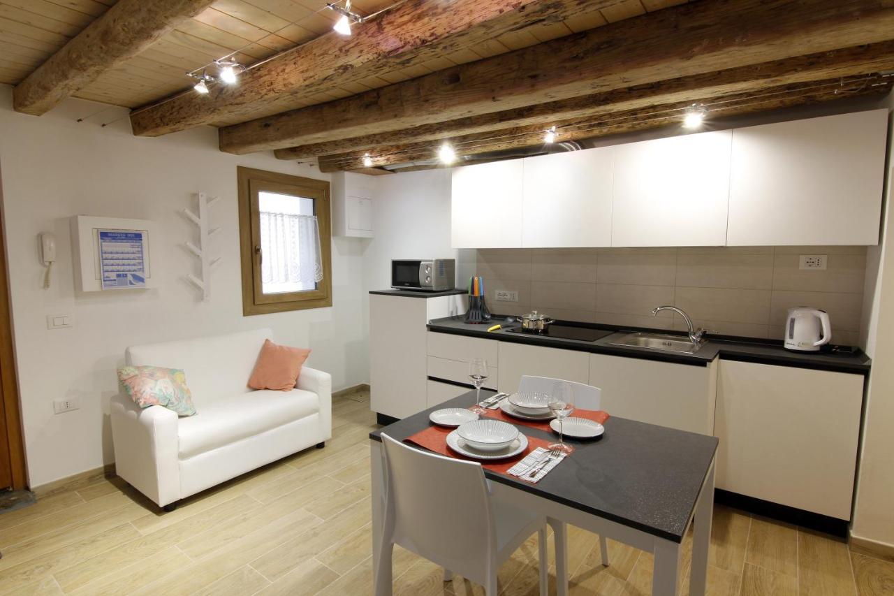 Apartment Tre Raggi