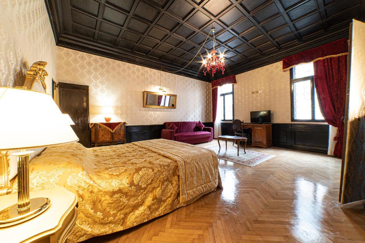 Palazzo Ducale Guest house