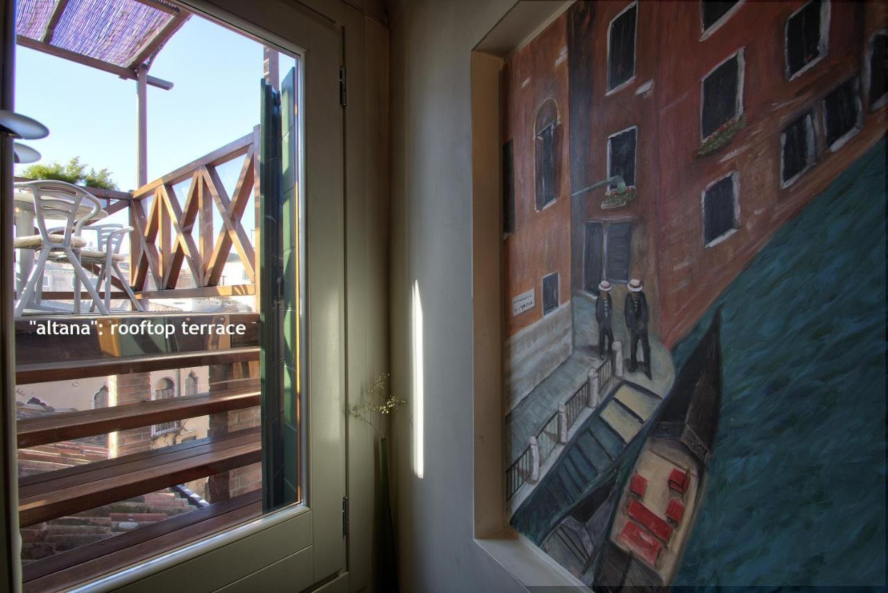 Moors Terrace Venice
