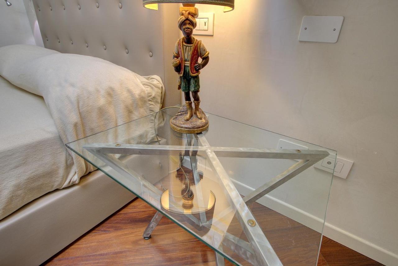 Apartamento Moors Terrace *