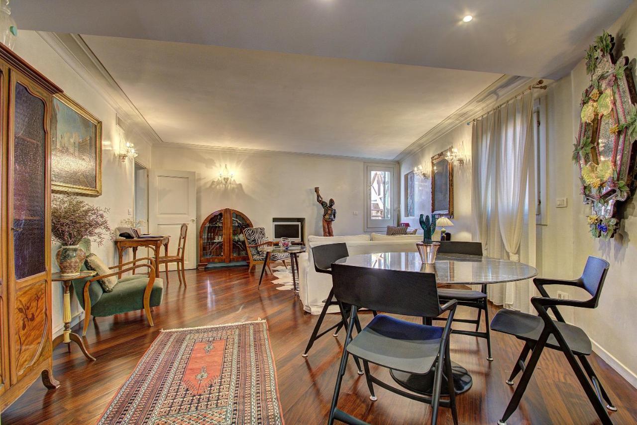 Apartment Moors Terrace