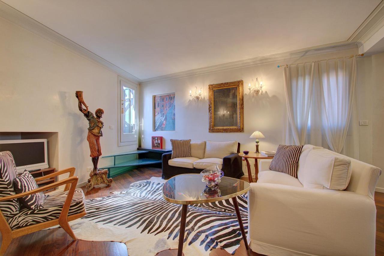 Moors Terrace Apartment *