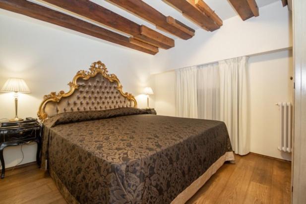Apartment Luxury San Marco Experience