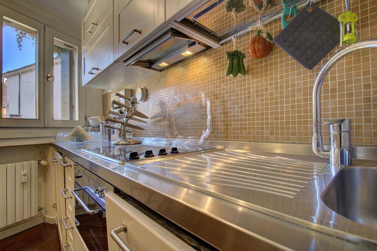 Moors Terrace Apartment Venice