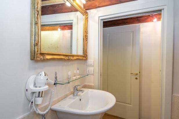 Apartment Luxury San Marco Experience