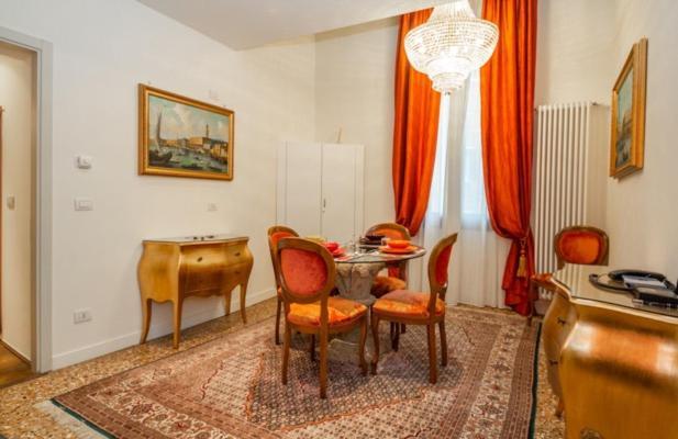 Apartment Luxury San Marco Experience Venice