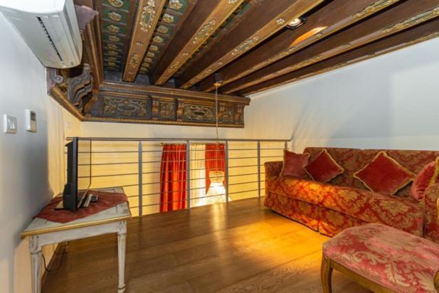Luxury San Marco Experience Apartment