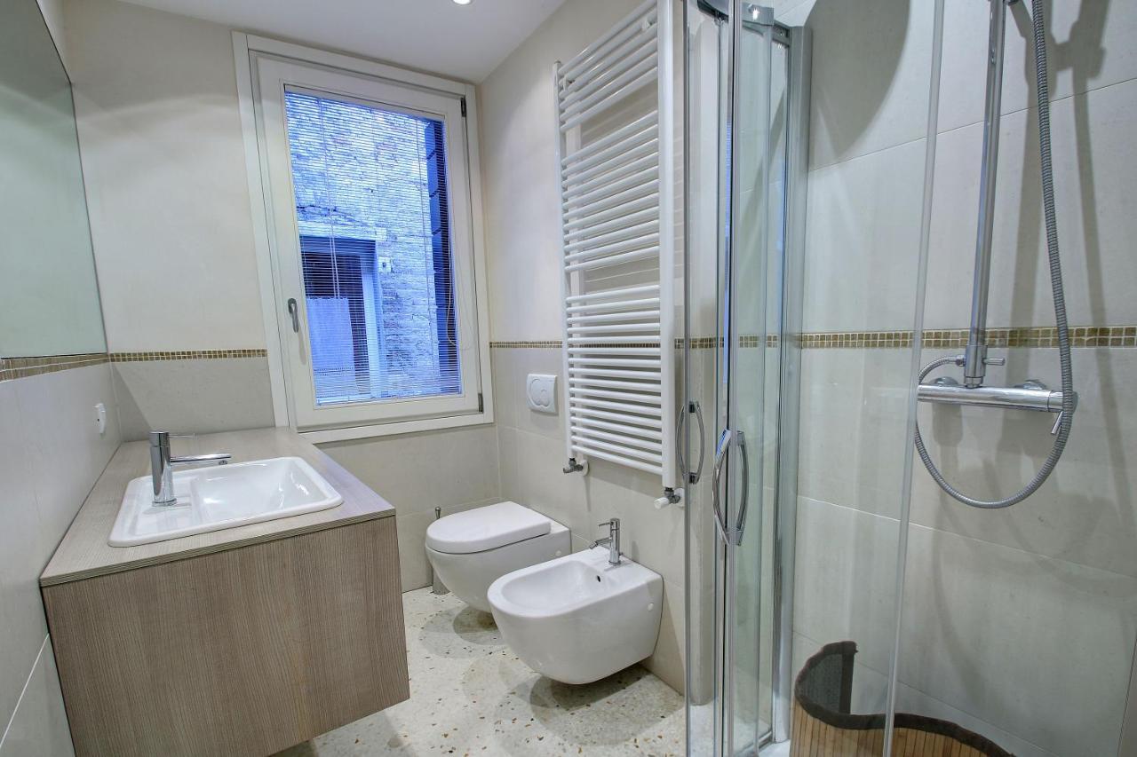 Apartment Guggenheim Next 10pax, Aircond, Wifi Venice