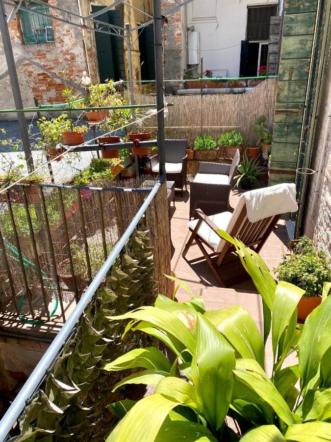 Le Repubbliche Marinare Guest house