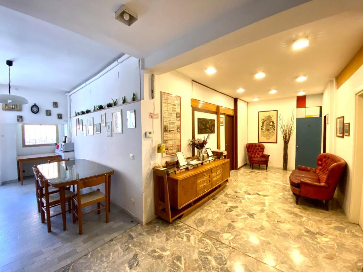 Le Repubbliche Marinare Guest house 2*