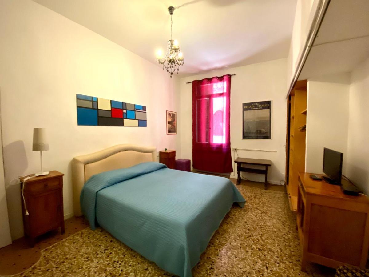Le Repubbliche Marinare Guest house