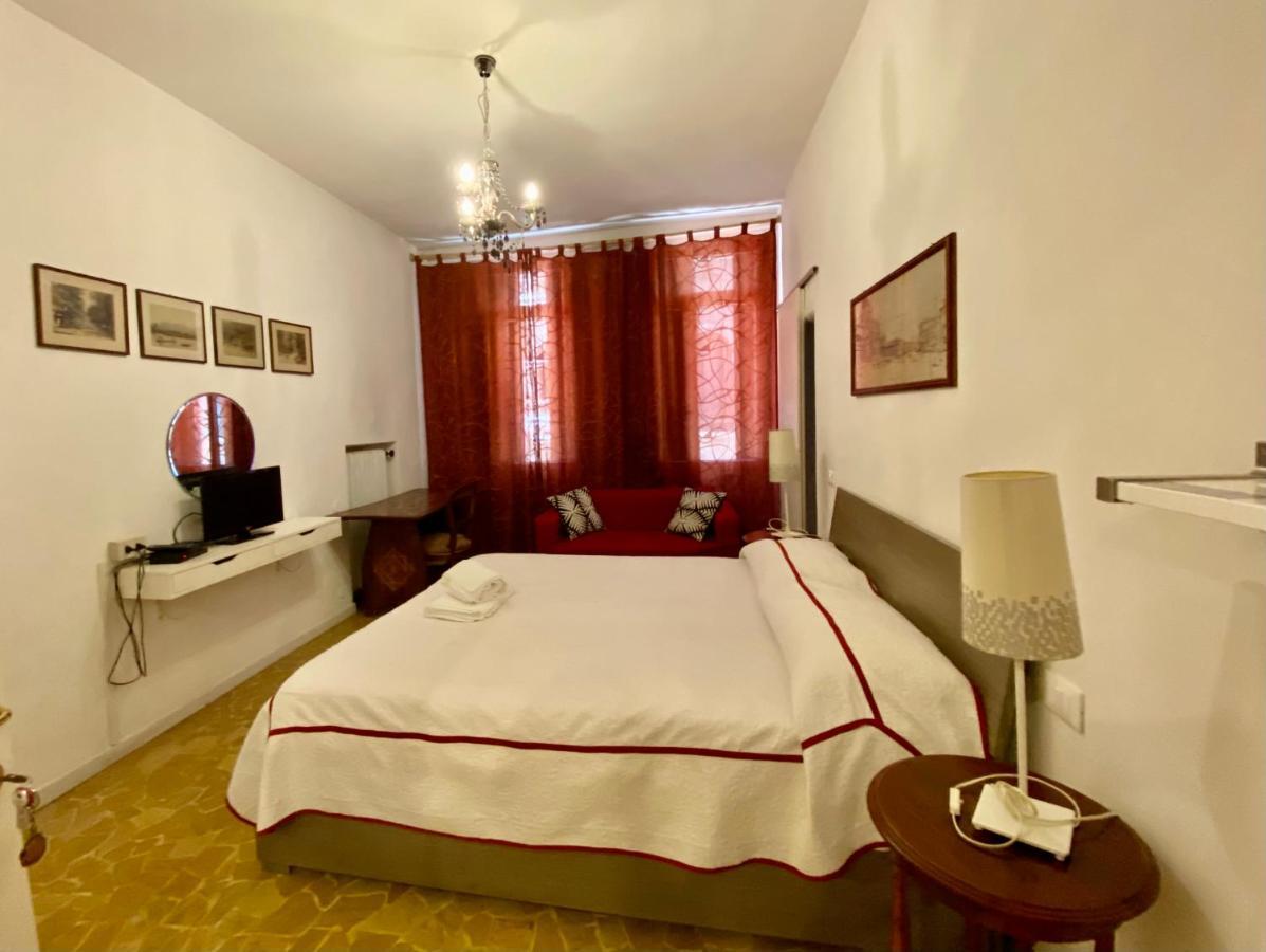 Guest house Le Repubbliche Marinare