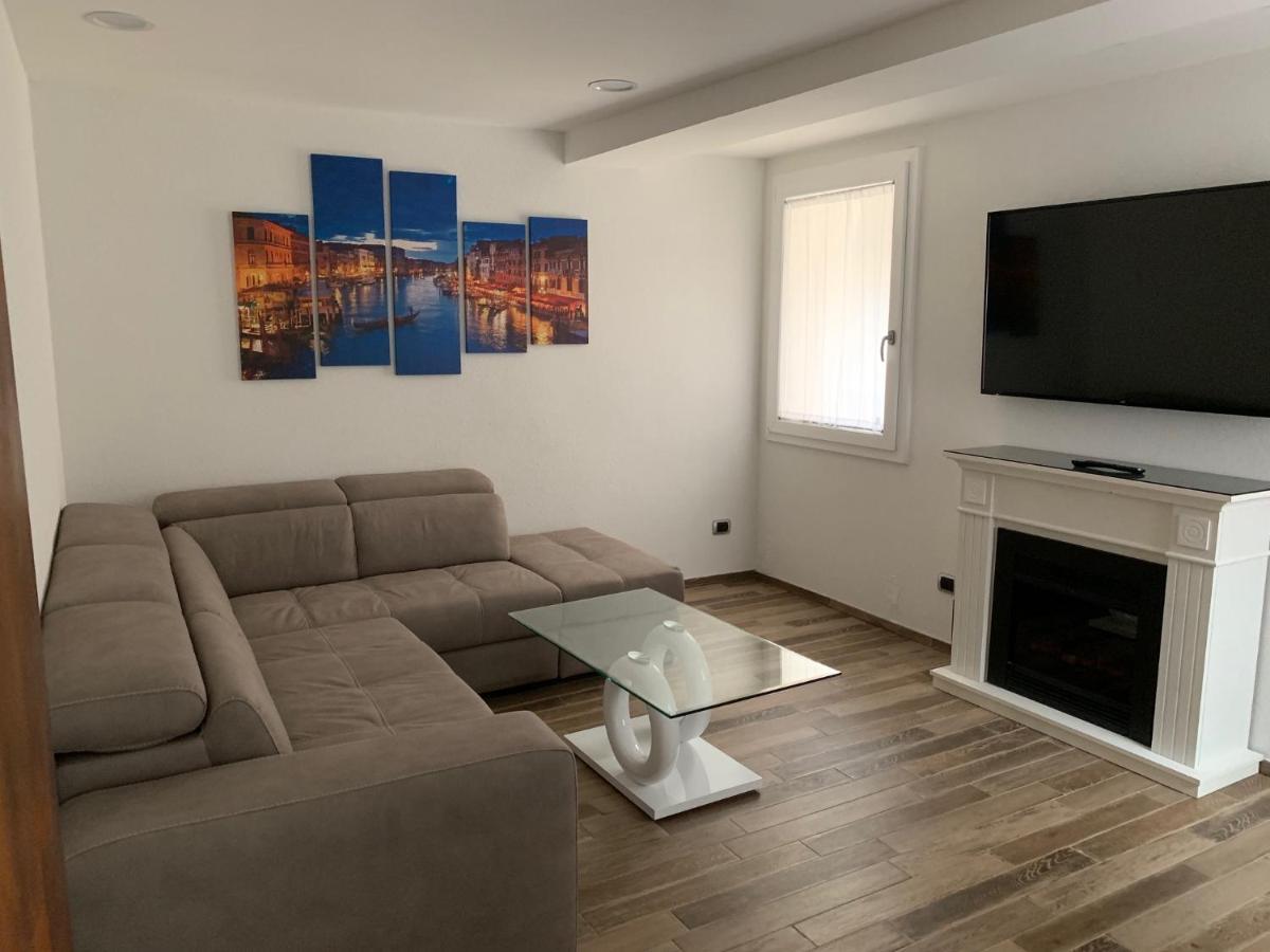 Casa Elena * Venice