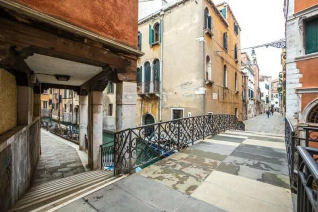 Casa Lucatello - Nel Cuore Di Apartment