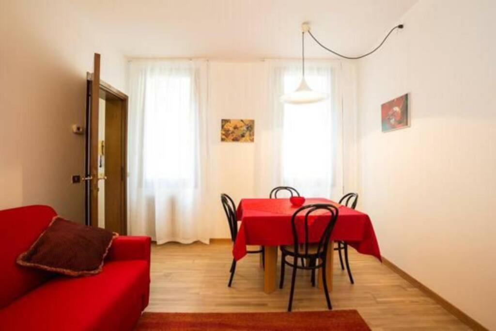 Casa Lucatello - Nel Cuore Di *