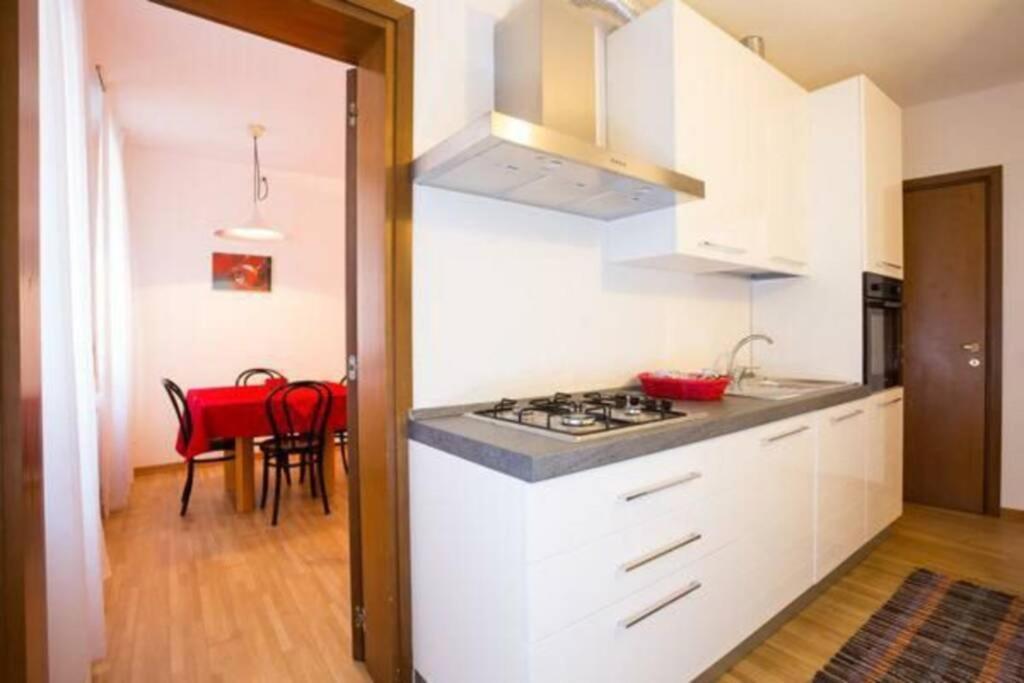 Casa Lucatello - Nel Cuore Di * Venice