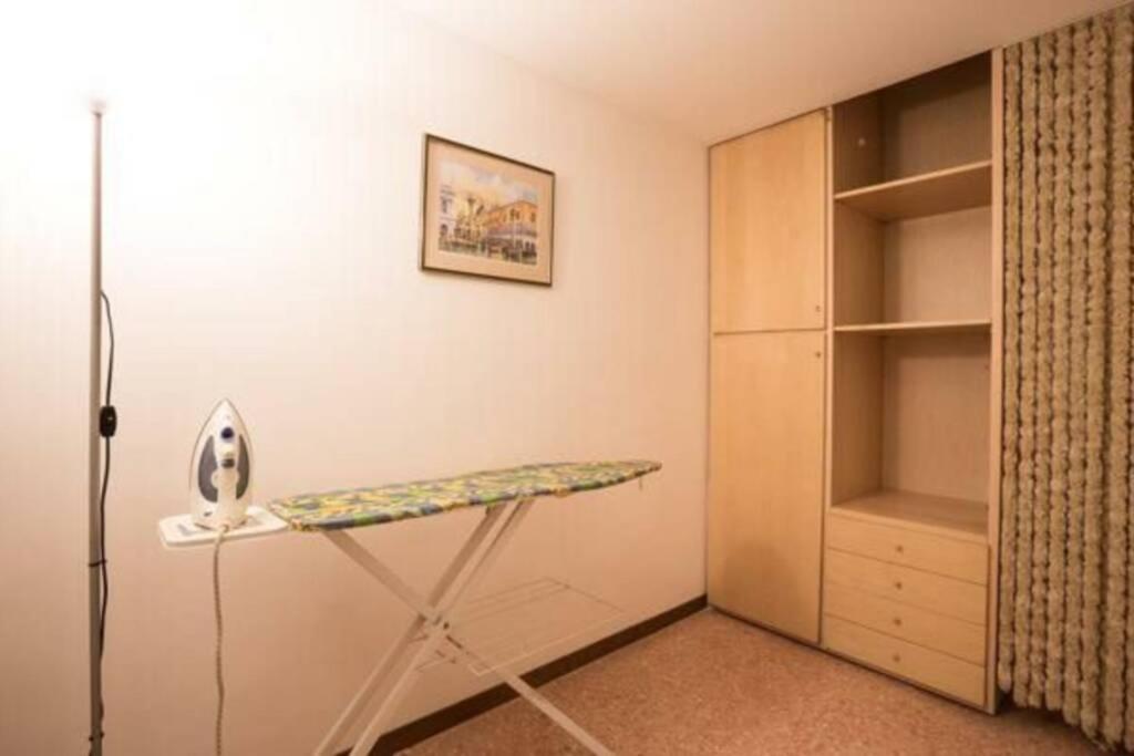Casa Lucatello - Nel Cuore Di Apartment Venice