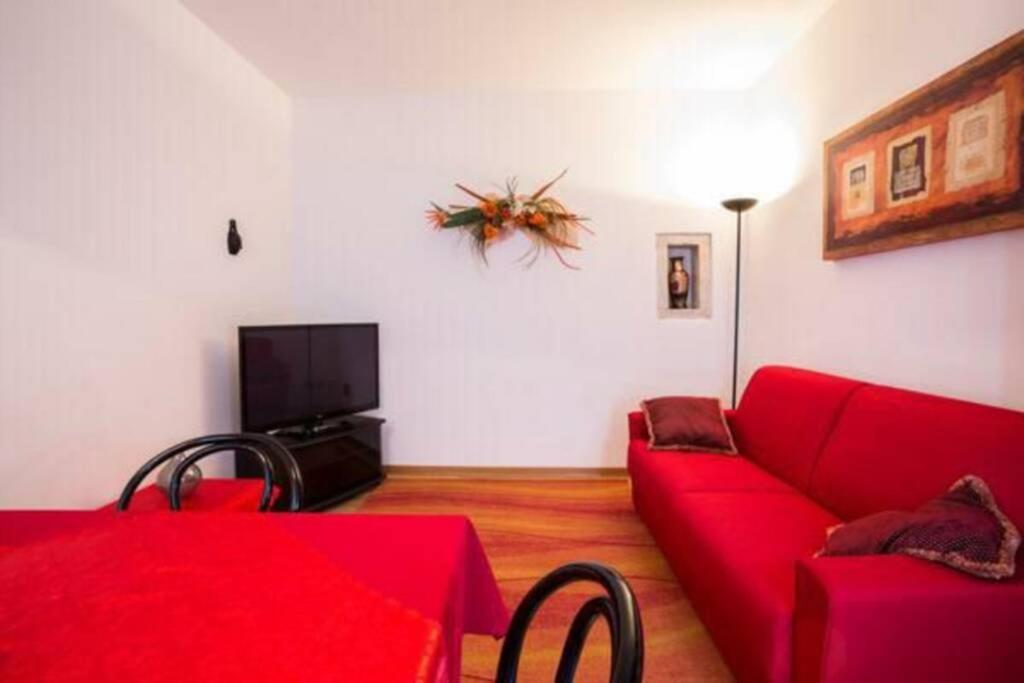 Casa Lucatello - Nel Cuore Di Apartment *