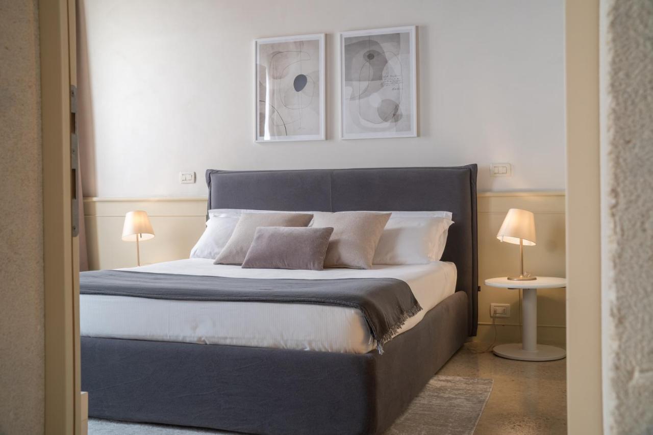 Apartment Lion Palace - San Marco R&r Venice