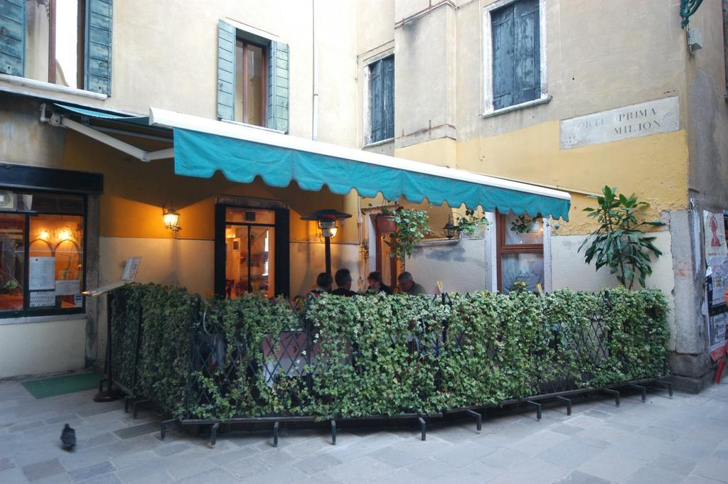 Al Milion Guest house Venice