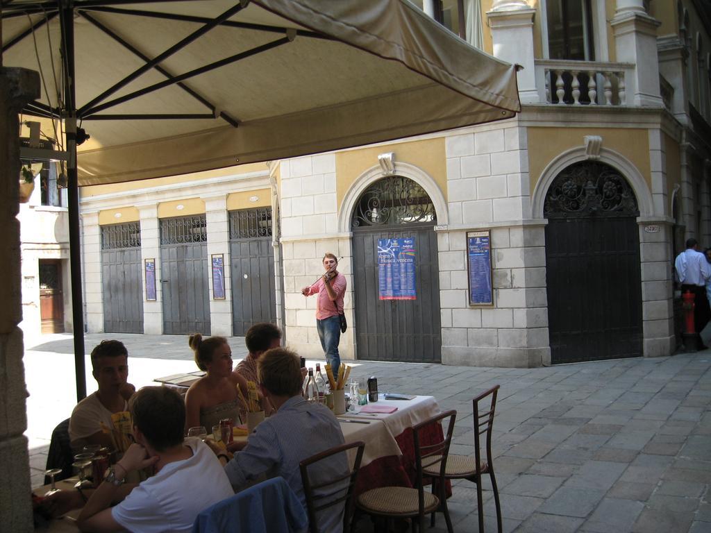 Al Milion Guest house Venice