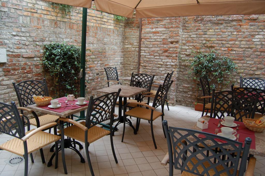 Ca' Lucrezia Casa de hóspedes