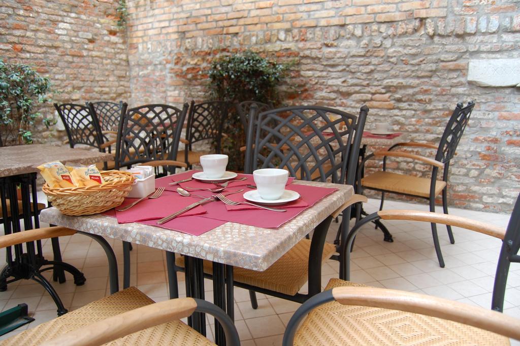 Ca' Lucrezia Casa de hóspedes 3*