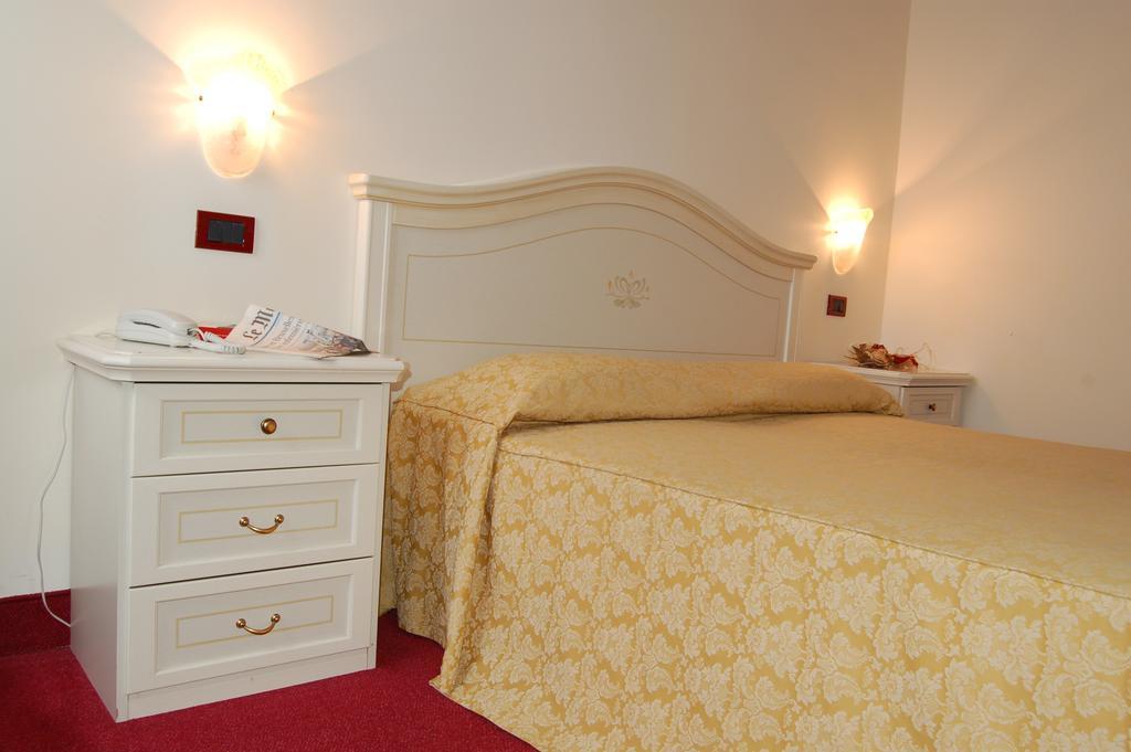 Ca' Lucrezia 3*