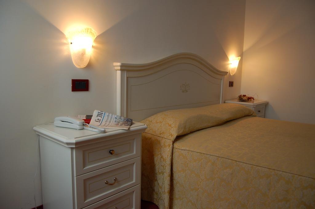 Ca' Lucrezia Casa de hóspedes 3*