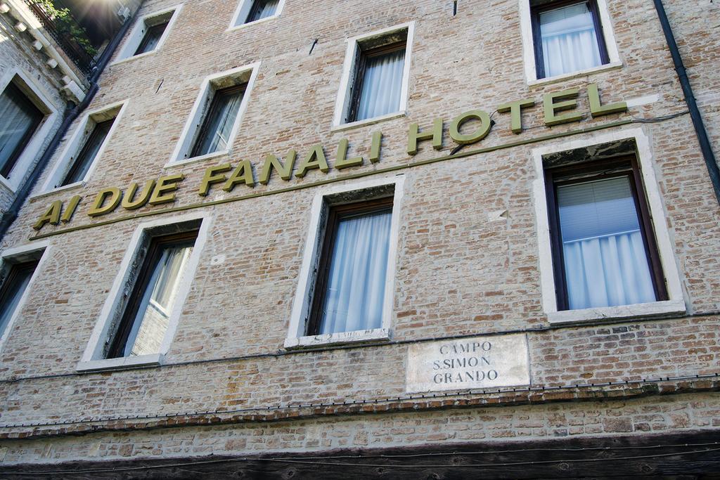 Ai Due Fanali Adults Only Venice