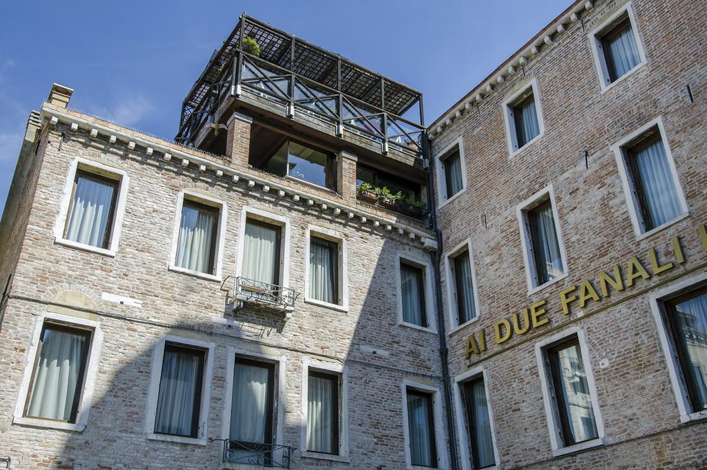 Ai Due Fanali Adults Only Hotel 3*