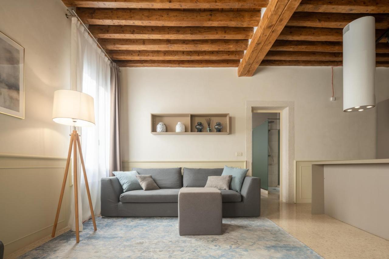 Lion Palace - San Marco R&r Apartment Venice