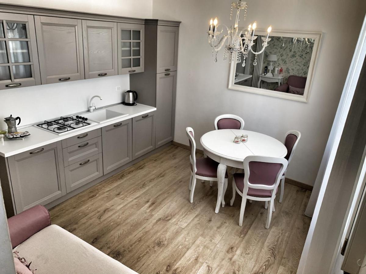 Grimaldi Ca Del Moro Apartment Venice